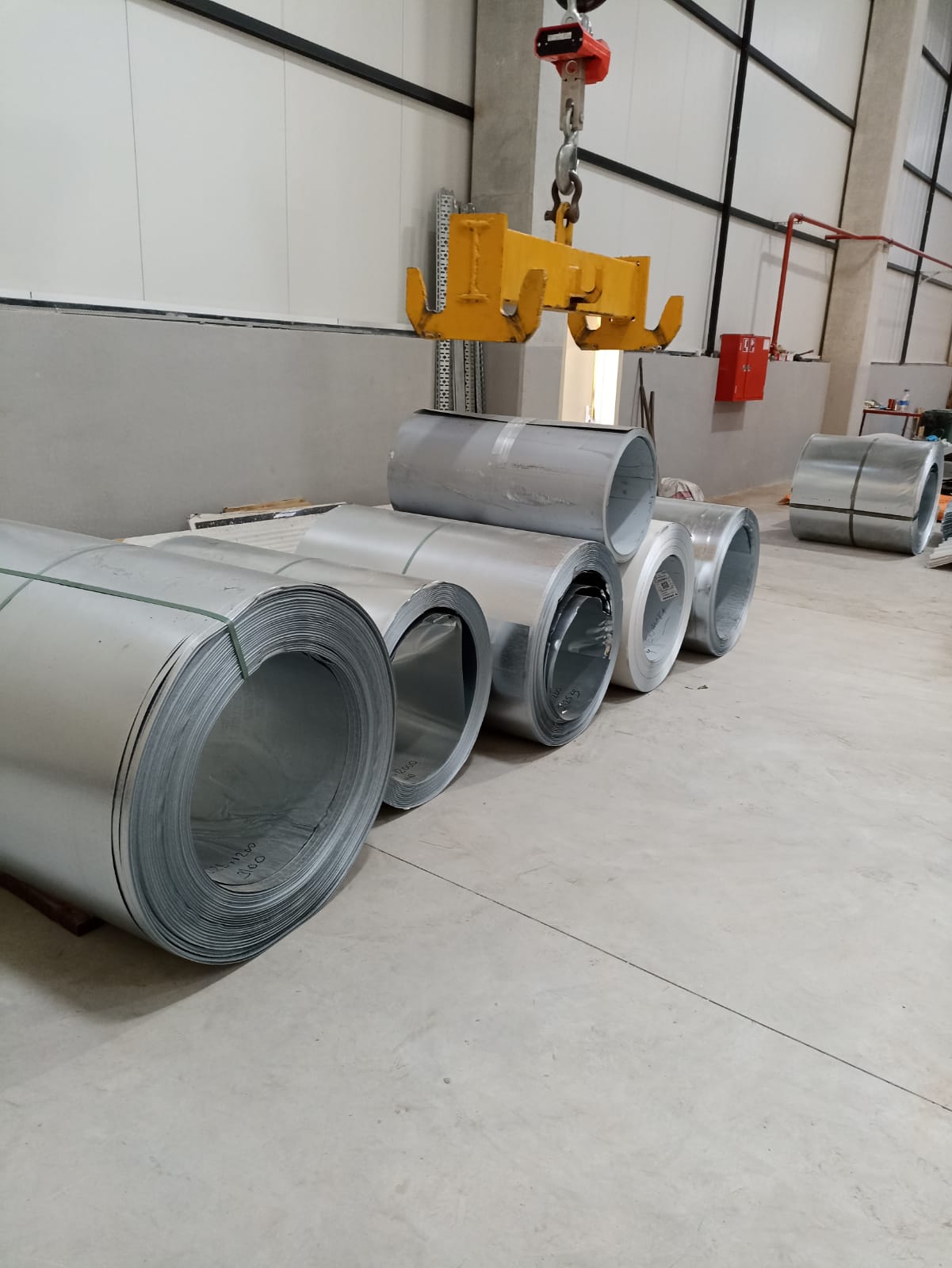 A1 VE A2 DKP (SOĞUK)